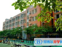 2022靈壽縣護駕疃高中錄取分數線(2023參考)