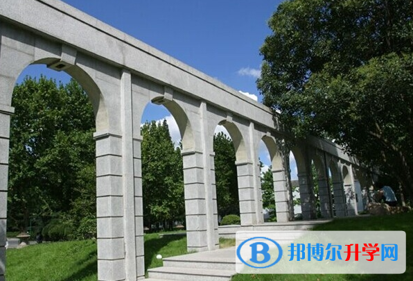 2022合肥八中教育集團銘傳高中錄取分數線(2023參考)