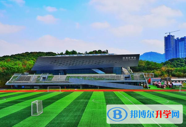 2022長(zhǎng)豐實(shí)驗(yàn)高中錄取分?jǐn)?shù)線(2023參考)