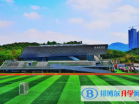 2022長豐實驗高中錄取分數線(2023參考)