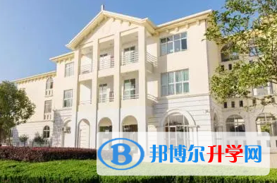 太倉華頓外國語學校國際部2023年招生政策