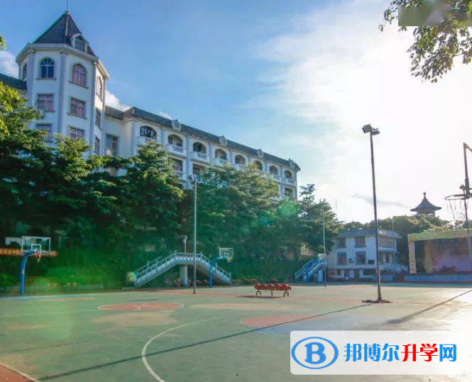 2022慶元縣濛洲高中錄取分數線(2023參考)