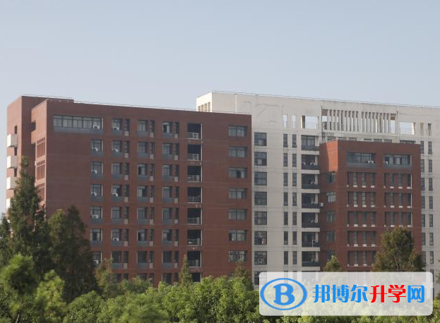 2022江山市錦繡江外高中錄取分數線(2023參考)