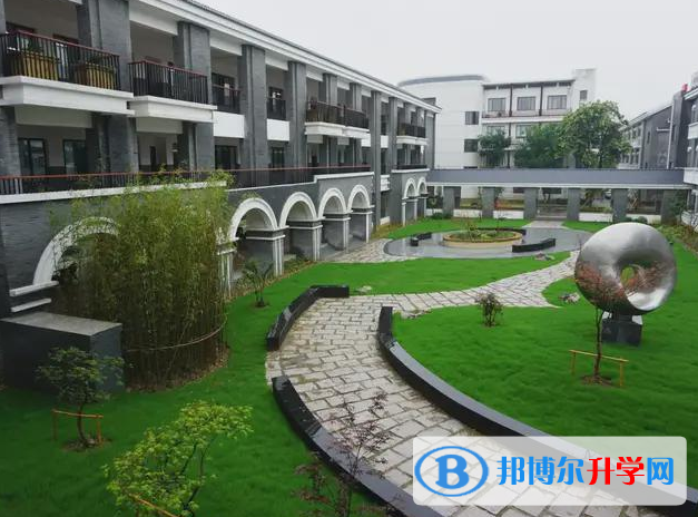 蘇州高新區(qū)第一中學國際部2023年招生政策