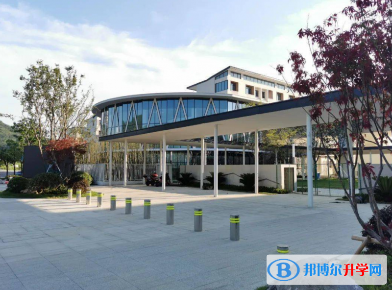 蘇州高新區第一中學國際部2023年入學條件