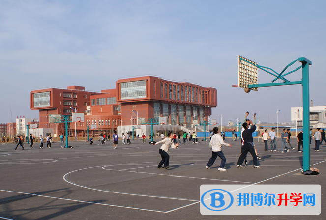 2022舟山市南海高中錄取分數線(2023參考)