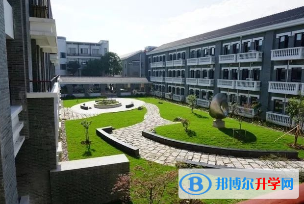 蘇州高新區第一中學國際部2023報名時間