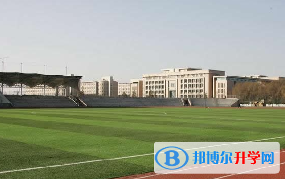 2022東陽市南馬高中錄取分數線(2023參考)