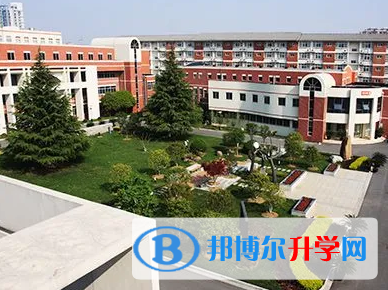 蘇州高新區(qū)第一中學(xué)國際部怎么樣
