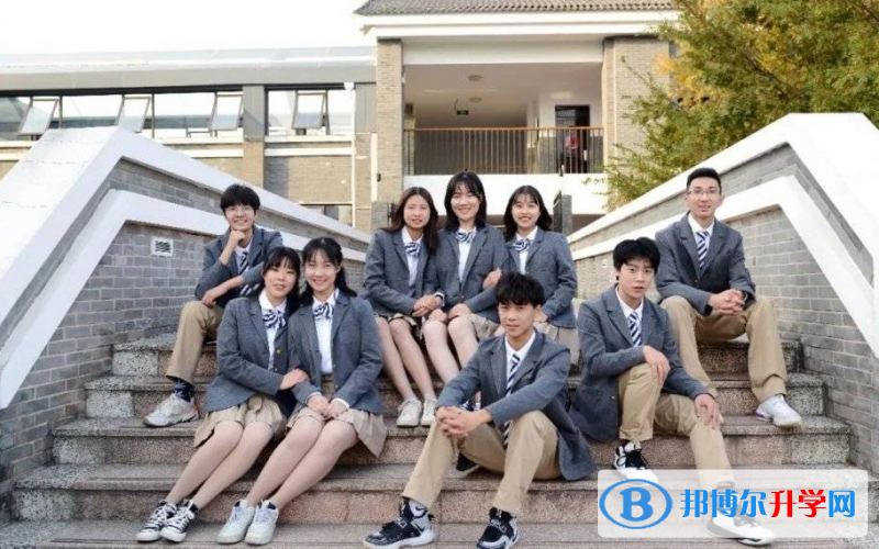  蘇州高新區第一中學國際部靠譜嗎