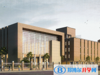 2022蒼南縣錢庫高中錄取分數(shù)線(2023參考)