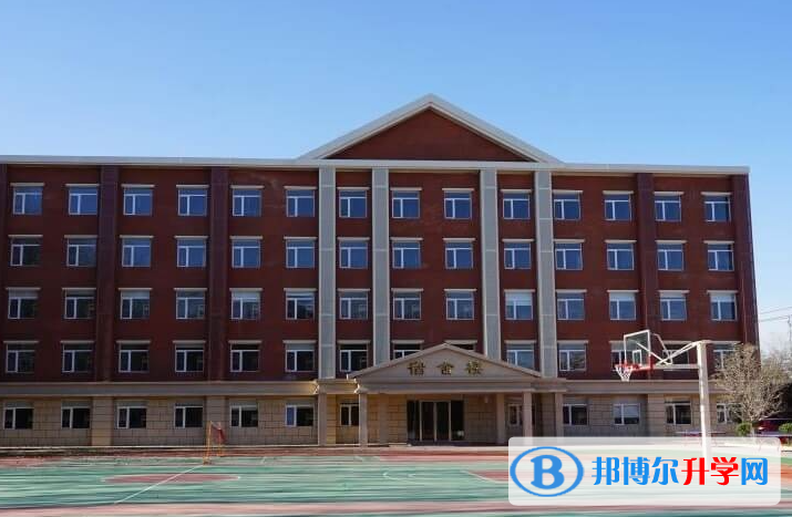 2022慈溪市赫威斯育才高中錄取分數線(2023參考)
