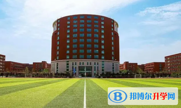 2022臨安區天目高中錄取分數線(2023參考)