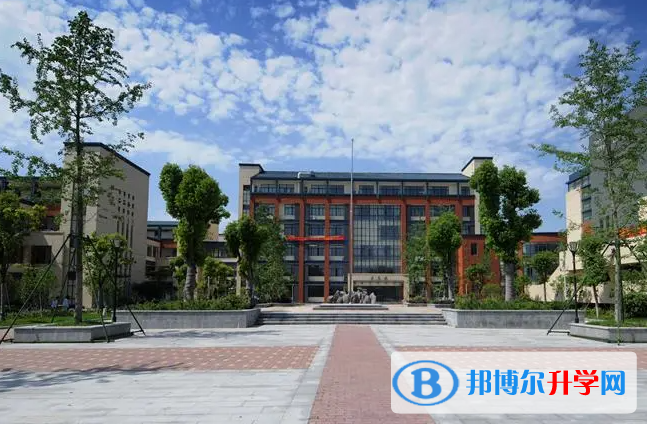 2022沭陽縣杭州路高中錄取分數線(2023參考)