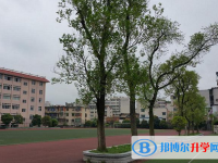 2022啟東市第二中專綜合高中錄取分數線(2023參考)