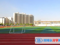 2022江陰市山觀高中錄取分數線(2023參考)