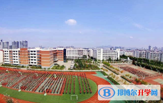 2022鄲城縣希望高級中學、才源高中錄取分數線(2023參考)