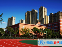 2022項城市蓮溪高中錄取分數線(2023參考)