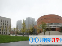 2022項城市正泰博文高中錄取分數線(2023參考)
