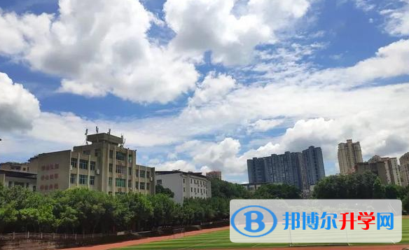 2022羅山縣莽張高中錄取分數(shù)線(2023參考)