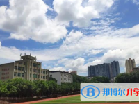 2022羅山縣莽張高中錄取分?jǐn)?shù)線(2023參考)