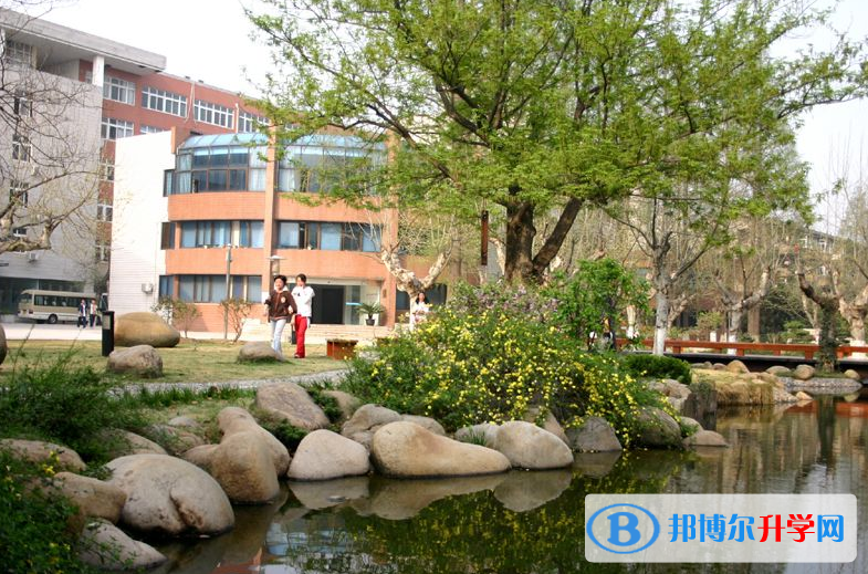  南京師范大學附屬實驗學校2022年招生政策