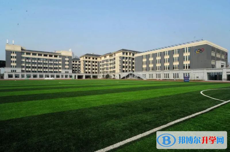  南京師范大學附屬實驗學校靠譜嗎