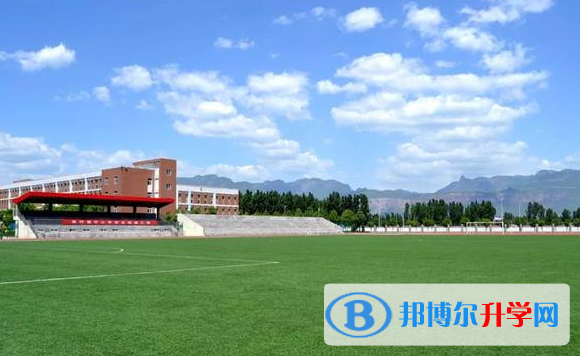 2022永城市小龍人高中錄取分數線(2023參考)