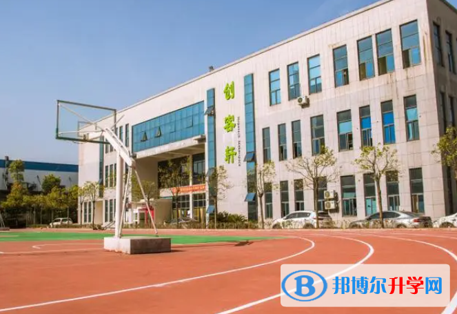 2022洛陽市東明外語實驗學校、新學道高中錄取分數線(2023參考)