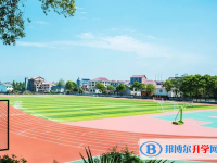 2022洛寧縣崤光高中錄取分?jǐn)?shù)線(2023參考)