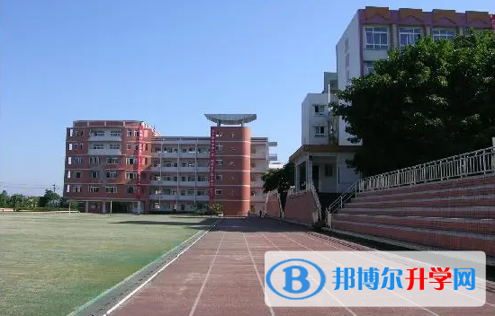 2022伊川縣濱河高中錄取分數線(2023參考)