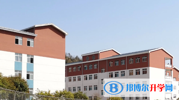 2022建始縣民族高中錄取分數線（2023參考）