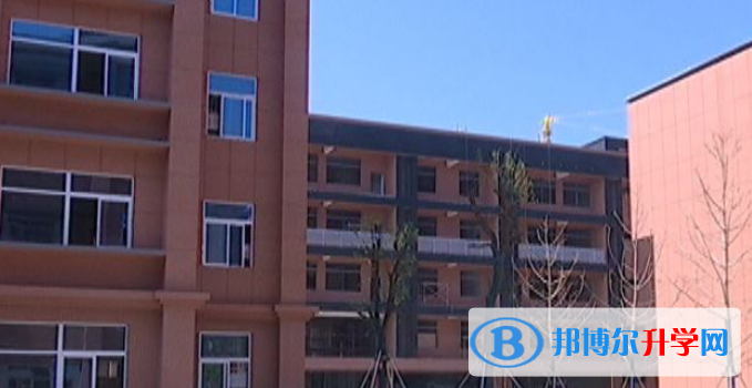 2022華中師大潛江附中、潛江市竹根灘高中錄取分數線（2023參考）