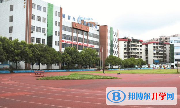 2022十堰市天河英才高中錄取分數線（2023參考）