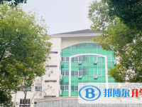 2022宜昌市科技高中錄取分數線（2023參考）
