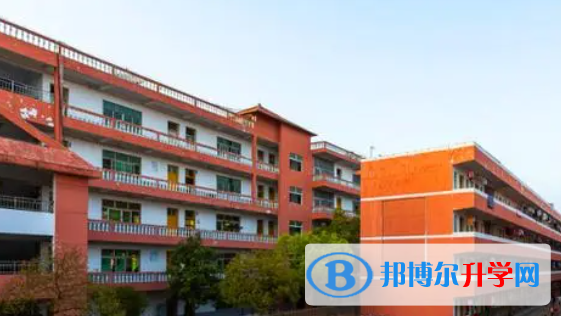 2022余江雙語實驗學校、東山藝術高中錄取分數線（2023參考）