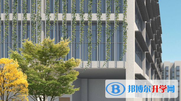 2022深圳市高級中學創新高中、文博高中錄取分數線（2023參考）