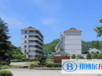 2022安化縣實驗高中錄取分數線（2023參考）