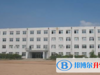 2022鞍山市礦山高中錄取分數線（2023參考）