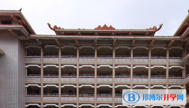 海南省國興中學2023年招生簡章 