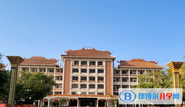海南省國興中學2023年招生計劃 