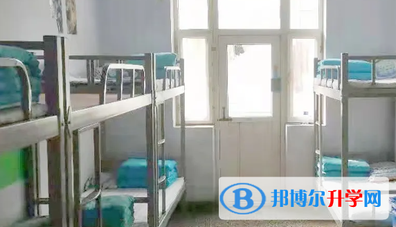 海南省國興中學2023年宿舍條件