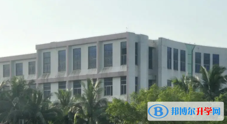 海南省國興中學2023年網站網址 
