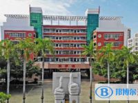 海南省農(nóng)墾中學2025年招生計劃