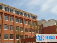2022海城市騰鰲高中錄取分數線（2023參考）