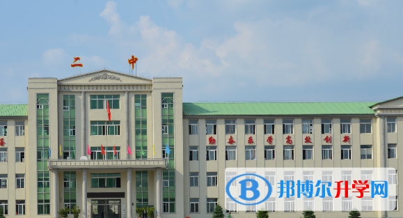 2022本溪二高中錄取分數線（2023參考）