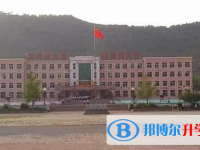 2022瓦房店四高中錄取分數線（2023參考）