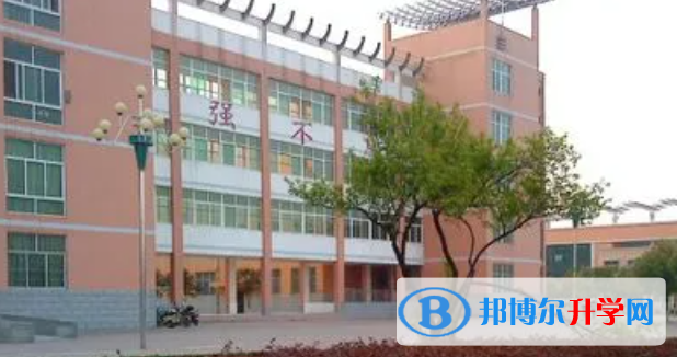 2022鄧州市二高中錄取分數(shù)線（2023參考）