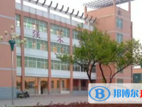 2022鄧州市二高中錄取分數線（2023參考）