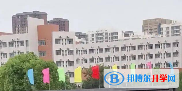2022鄧州市三賢高中錄取分數線（2023參考）